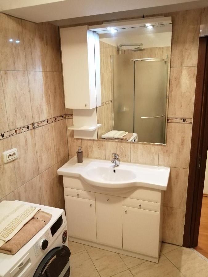 Lemonhouse 2 Διαμέρισμα Βουκουρέστι Εξωτερικό φωτογραφία